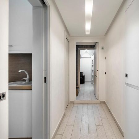 Lhp Suite Roma Piazza Del Popolo Exterior foto