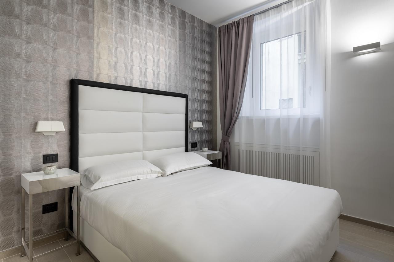 Lhp Suite Roma Piazza Del Popolo Exterior foto