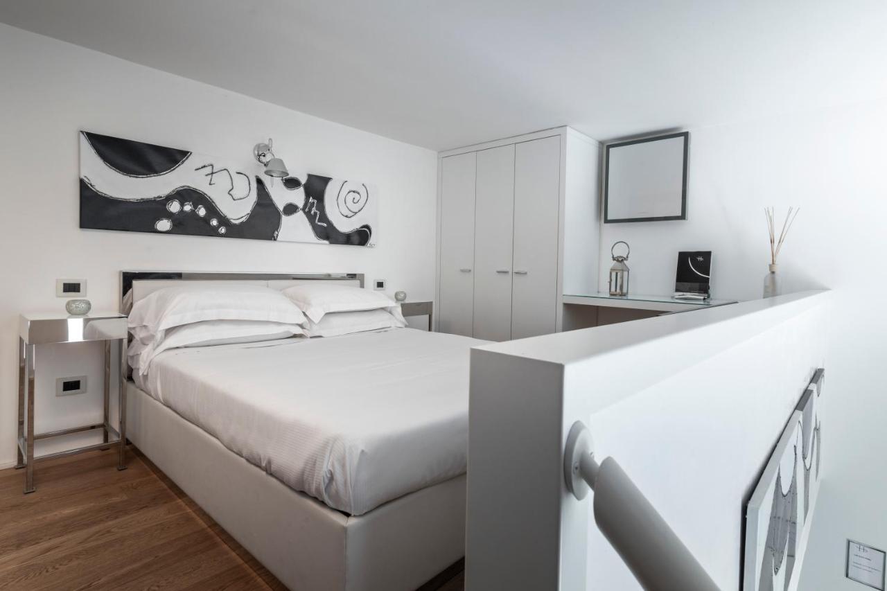 Lhp Suite Roma Piazza Del Popolo Exterior foto
