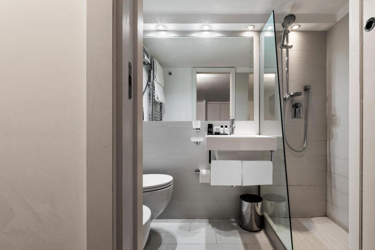 Lhp Suite Roma Piazza Del Popolo Exterior foto