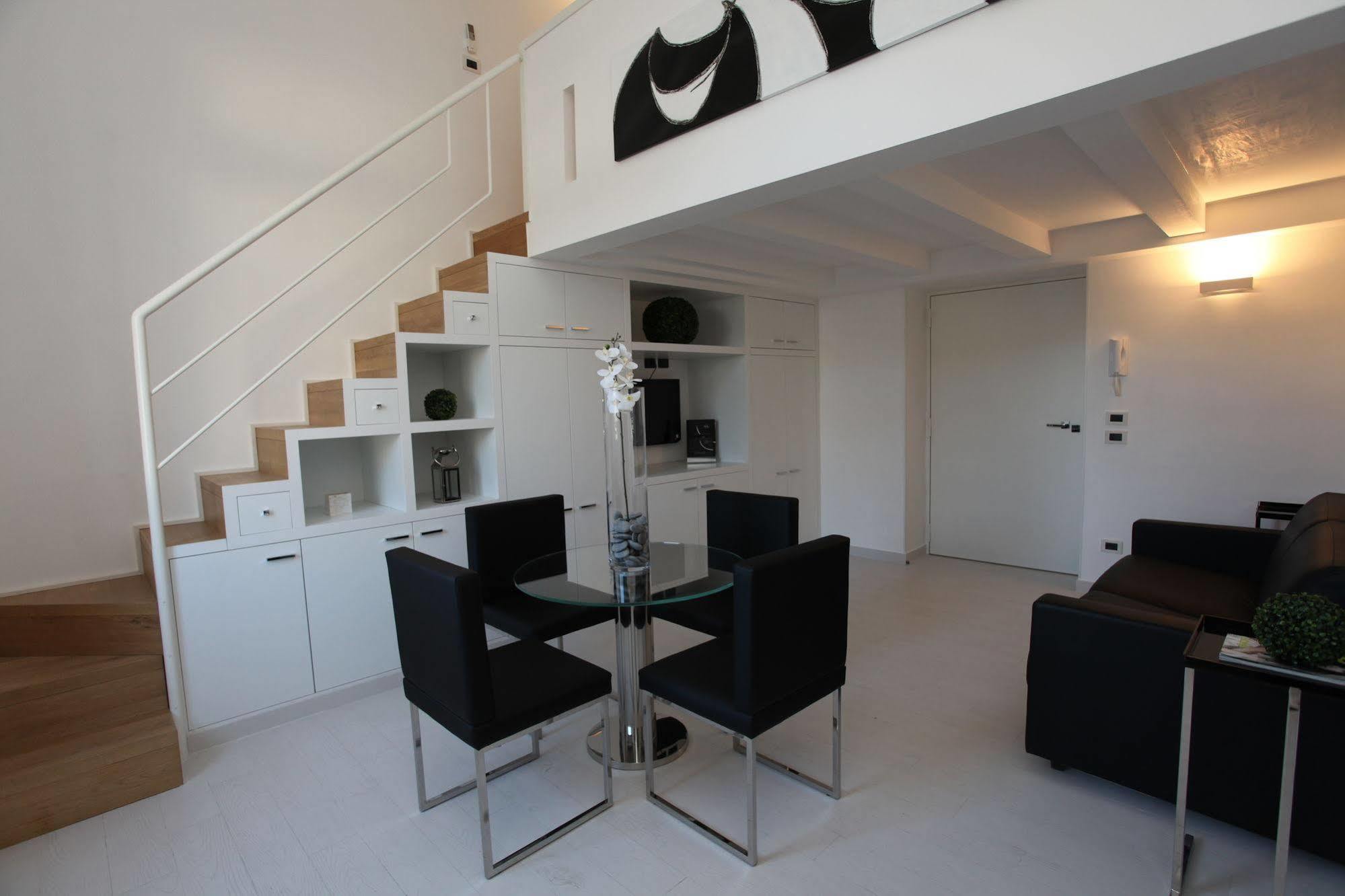 Lhp Suite Roma Piazza Del Popolo Exterior foto