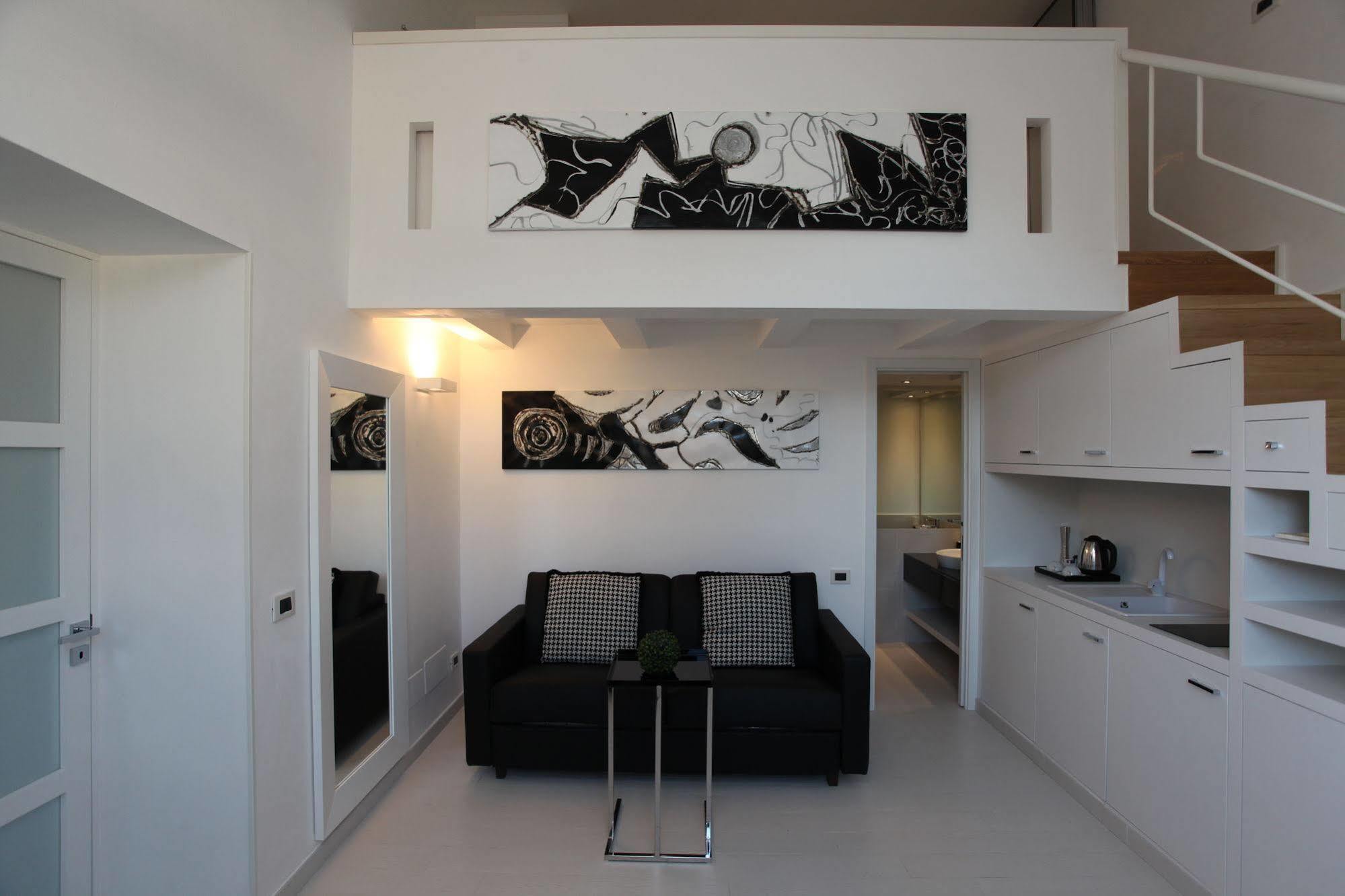 Lhp Suite Roma Piazza Del Popolo Exterior foto