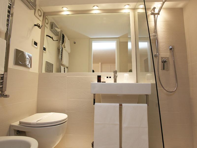 Lhp Suite Roma Piazza Del Popolo Exterior foto