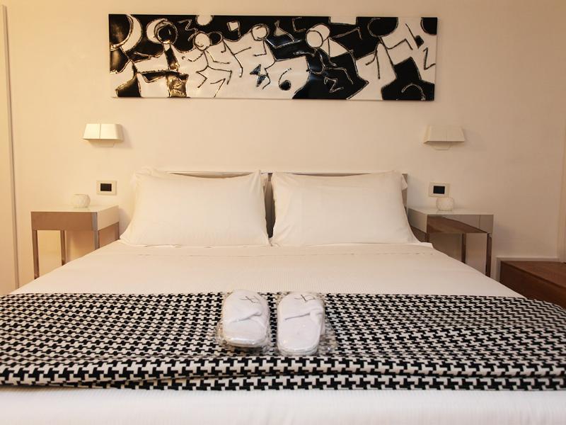 Lhp Suite Roma Piazza Del Popolo Exterior foto